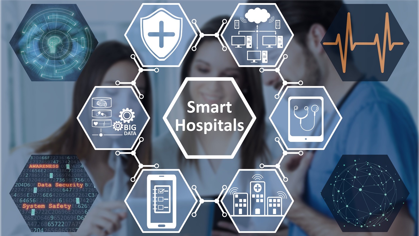 Smart Healthcare